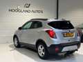 Opel Mokka 1.4 T Cosmo Automaat 2016 Nieuwe APK Grijs - thumbnail 6
