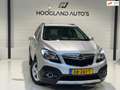 Opel Mokka 1.4 T Cosmo Automaat 2016 Nieuwe APK Grijs - thumbnail 1