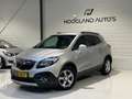 Opel Mokka 1.4 T Cosmo Automaat 2016 Nieuwe APK Grijs - thumbnail 4