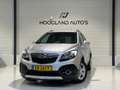 Opel Mokka 1.4 T Cosmo Automaat 2016 Nieuwe APK Grijs - thumbnail 3