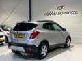 Opel Mokka 1.4 T Cosmo Automaat 2016 Nieuwe APK Grijs - thumbnail 5