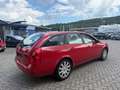 Nissan Primera Traveller Tekna Tüv bis 2027 Roşu - thumbnail 4