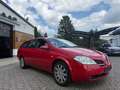 Nissan Primera Traveller Tekna Tüv bis 2027 Roşu - thumbnail 2