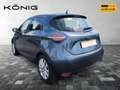 Renault ZOE Experience R110 Klima*PDC*Allw.*Batteriekauf Gris - thumbnail 4