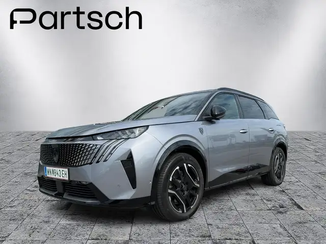 Peugeot E-5008 GT 210 73kWh AUT Alcant.