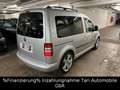 Volkswagen Caddy 1.6 TDI Kombi Team 5-Sitzer Klimaaut., 18" Silber - thumbnail 7
