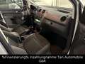 Volkswagen Caddy 1.6 TDI Kombi Team 5-Sitzer Klimaaut., 18" Silber - thumbnail 11
