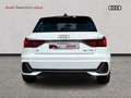 Audi A1 Sportback 30 TFSI Adrenalin S tronic Blanc - thumbnail 5