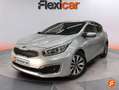 Kia Ceed / cee'd 1.0 T-GDI Eco-Dynamics Tech 100 Gris - thumbnail 2
