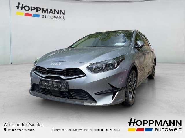 Kia Ceed / cee'd