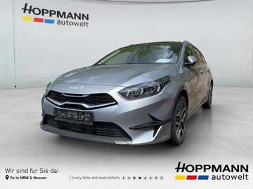 Kia cee'd 1.5 T-GDI Platinum, Schiebedach