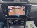 Skoda Superb SKODA SUPERB HYBRID LED NAVI LEDER ASSITENTEN AHK Bleu - thumbnail 11