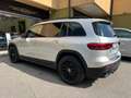 Mercedes-Benz GLB 200 d Automatic 4Matic Premium Plateado - thumbnail 4
