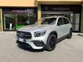 Mercedes-Benz GLB 200 d Automatic 4Matic Premium Plateado - thumbnail 1