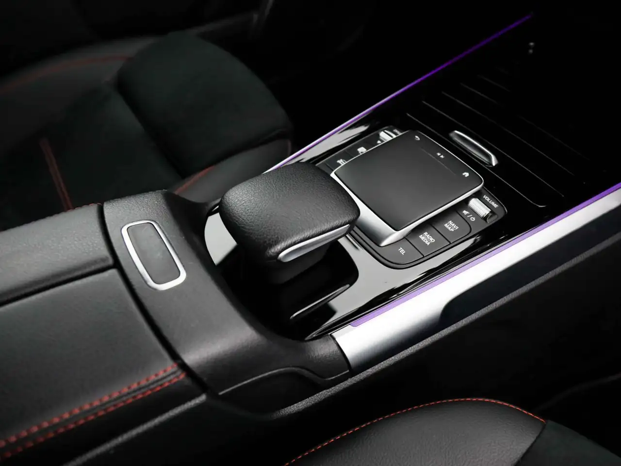 Mercedes-Benz GLB 200 200 d premium auto 19