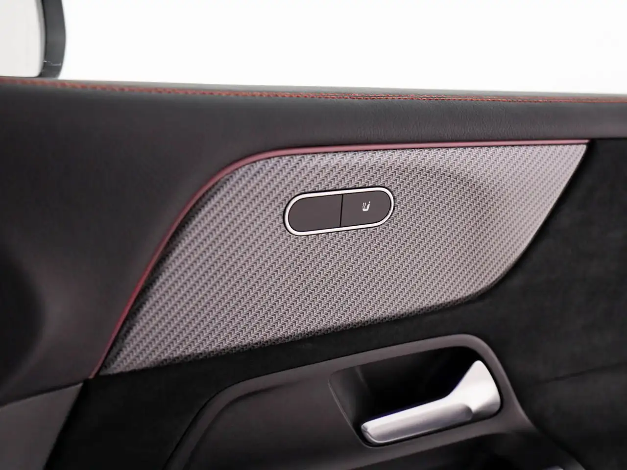 Mercedes-Benz GLB 200 200 d premium auto 18