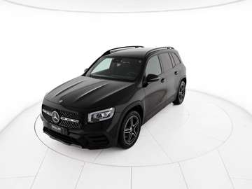 200 d premium auto