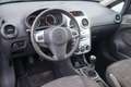 Opel Corsa 1.2-16V Edition (NL auto), Airco, Radio cd speler Blauw - thumbnail 2