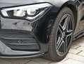 Mercedes-Benz CLA 200 Coupé AMG+DISTRONIC+KEYLESS-GO+BURMESTER Zwart - thumbnail 4