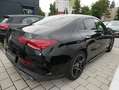 Mercedes-Benz CLA 200 Coupé AMG+DISTRONIC+KEYLESS-GO+BURMESTER Zwart - thumbnail 2