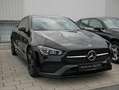 Mercedes-Benz CLA 200 Coupé AMG+DISTRONIC+KEYLESS-GO+BURMESTER Zwart - thumbnail 3