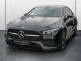 Mercedes-Benz CLA 200 Coupé AMG+DISTRONIC+KEYLESS-GO+BURMESTER Zwart - thumbnail 12