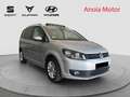 Volkswagen Touran 1.6TDI Advance 105 - thumbnail 8