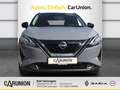 Nissan Qashqai 1.5 e-POWER 190 PS 4x2 Black Edition Grau - thumbnail 2