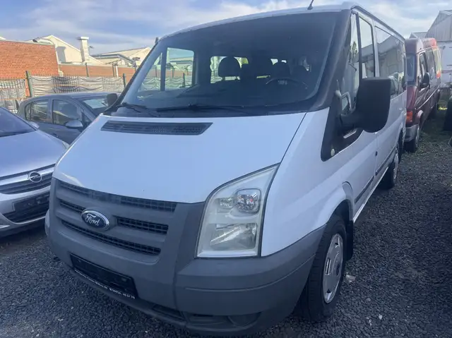 Ford Transit FT 280 K