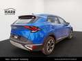 Kia Sportage /SILBER/UVO/1.6 CRDI 48V/IMT6/13 Blau - thumbnail 7