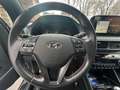 Hyundai TUCSON Exellence 1.6 CRDi 48V MHEV Gris - thumbnail 10
