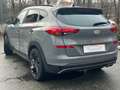 Hyundai TUCSON Exellence 1.6 CRDi 48V MHEV Gris - thumbnail 6
