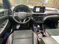 Hyundai TUCSON Exellence 1.6 CRDi 48V MHEV Gris - thumbnail 9