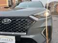 Hyundai TUCSON Exellence 1.6 CRDi 48V MHEV Gris - thumbnail 8