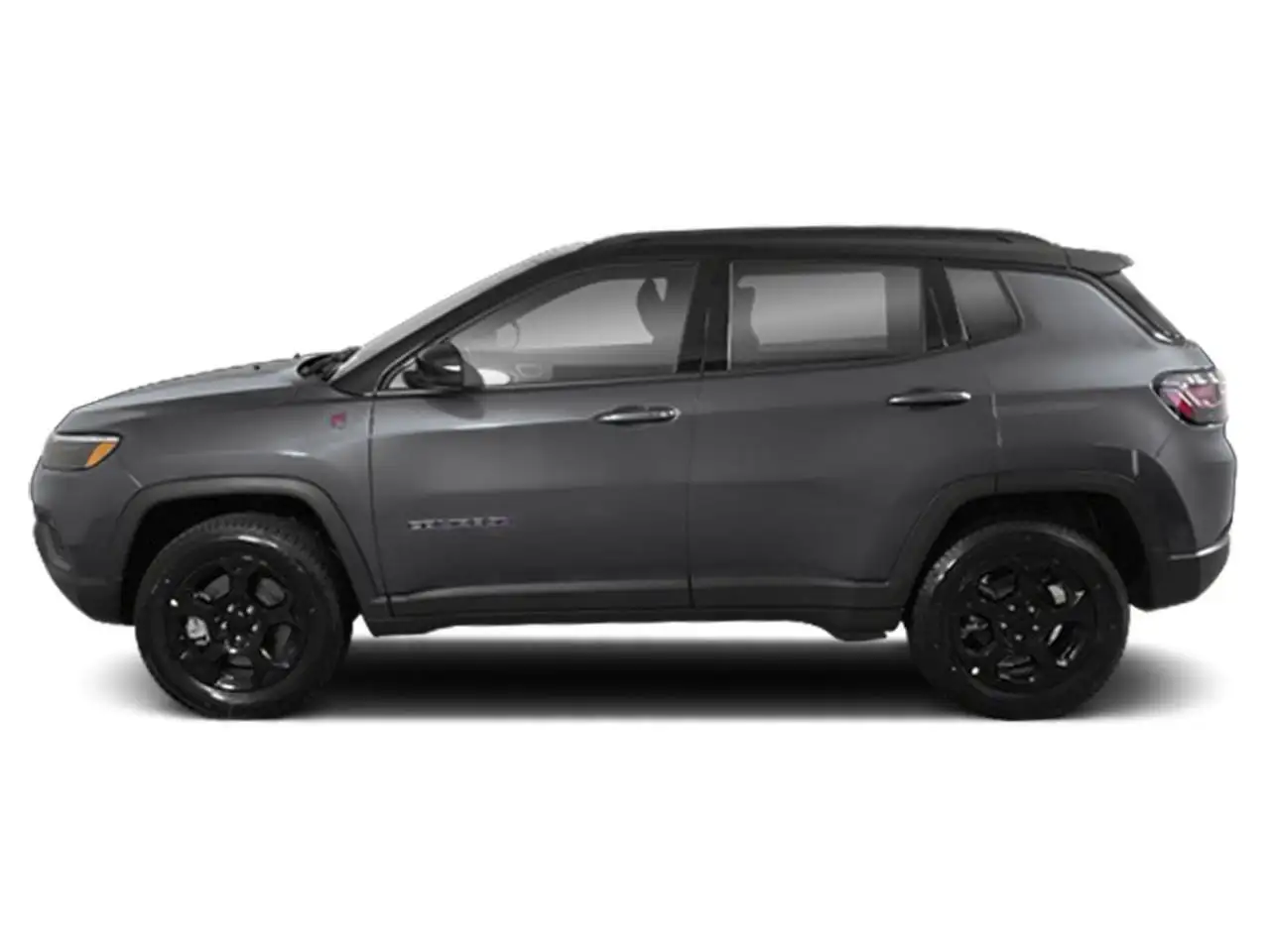 Jeep Compass снимка Jeep Compass