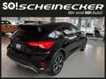 Ford Focus 1,0 EcoBoost Active Schwarz - thumbnail 5