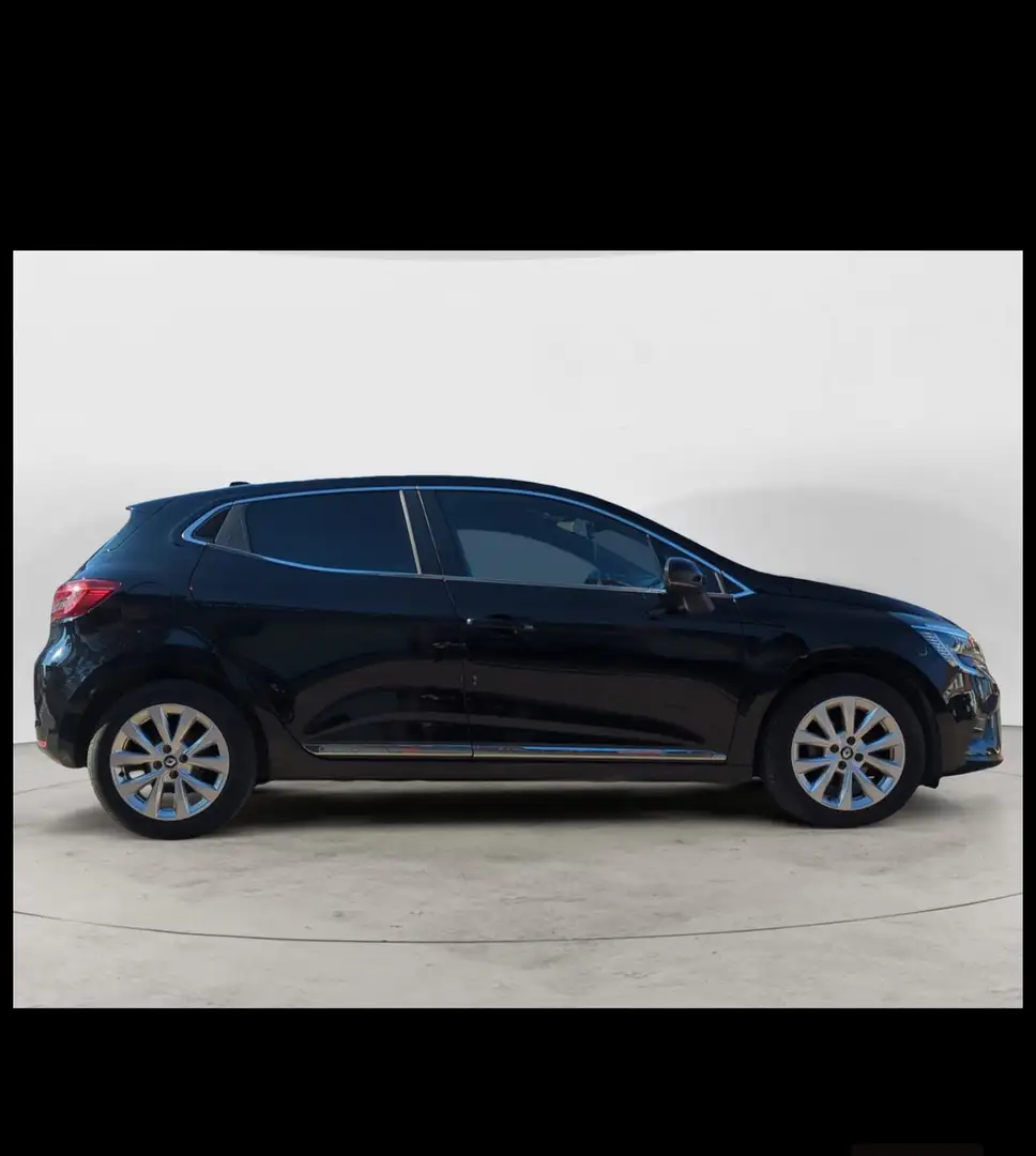 Renault Clio 1.0 TCe Limited #3 X-Tronic GPF (EU6D) - 2