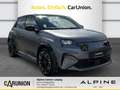 Alpine A290 GT Premium*Safety-Paket* Driving-Paket*TelePremium Grau - thumbnail 3