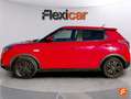 SsangYong Tivoli G16 Line 4x2 Rojo - thumbnail 4
