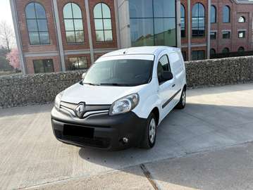 1.5 dCi Energy Confort (EU6)