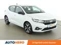 Dacia Sandero 1.0 TCe Journey Weiß - thumbnail 8