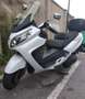 SYM Maxsym 400i Alb - thumbnail 1