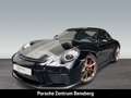 Porsche 991 911 GT3  Touring Zwart - thumbnail 1