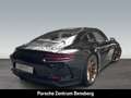 Porsche 991 911 GT3  Touring Nero - thumbnail 4