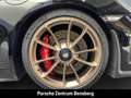 Porsche 991 911 GT3  Touring Zwart - thumbnail 11