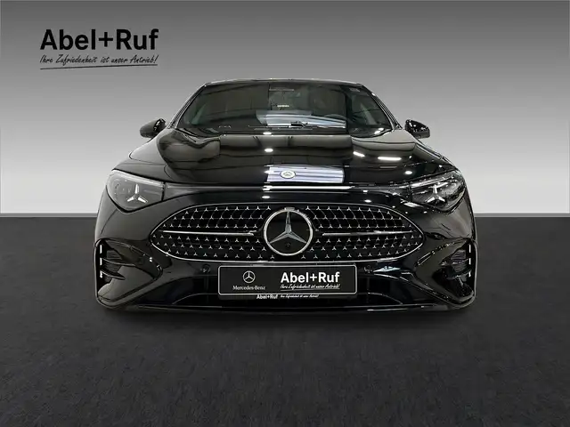 Mercedes-Benz Cla Class view 2