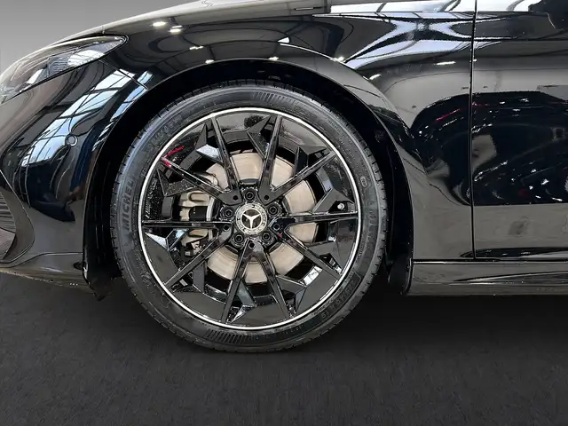 Mercedes-Benz Cla Class view 7
