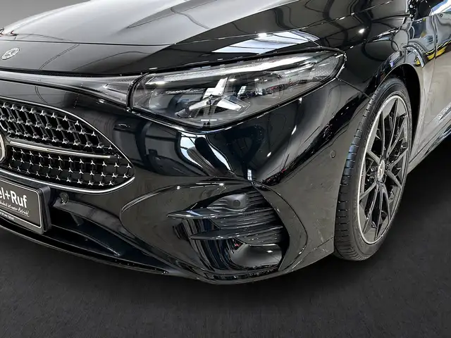 Mercedes-Benz Cla Class view 15