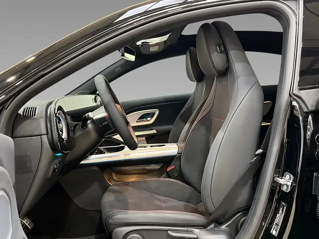 Mercedes-Benz Cla Class view 8