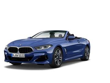 i xDrive Cabrio M Aerodynamik Innovationsp. K